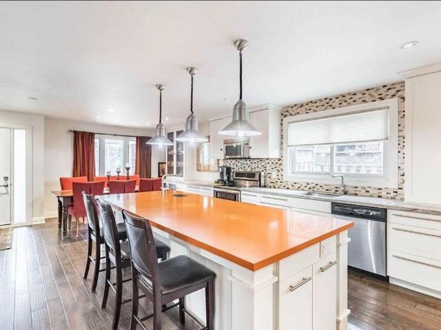 House for rent in Georgina, Ontario
