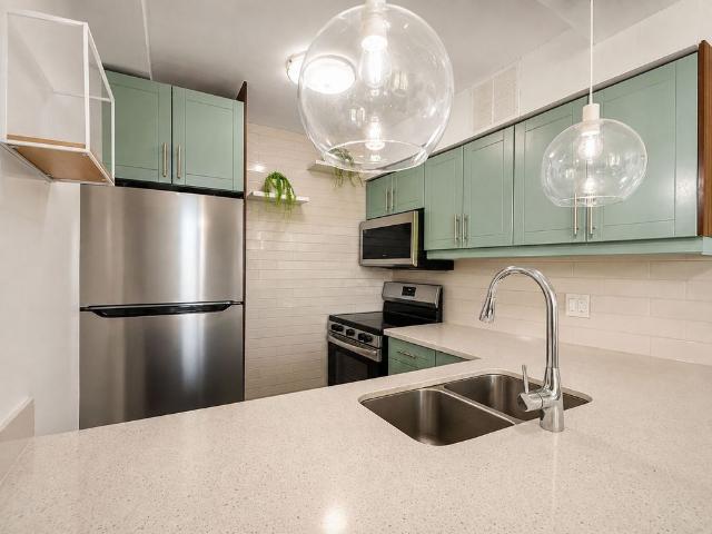 Apartment for rent in Eglinton—Lawrence, Toronto