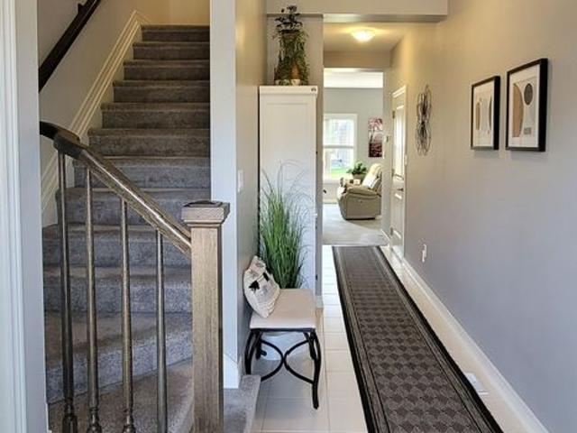 Townhouse for rent in Niagara, Ontario