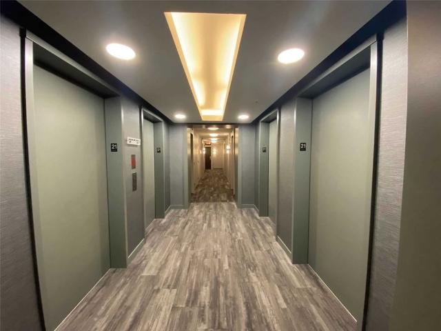 Apartment for rent in Spadina—Fort York, Toronto
