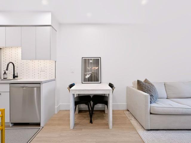 Apartment for rent in Woburn, Ontario