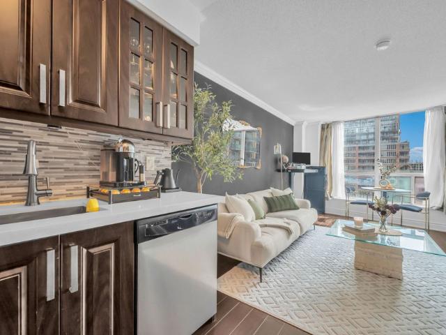 Apartment for rent in Woburn, Ontario
