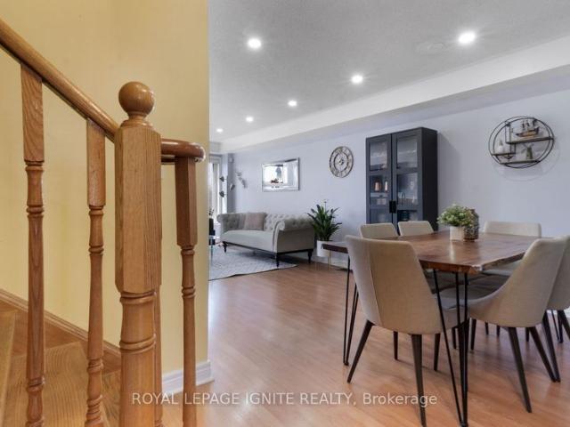 House for rent in Georgina, Ontario