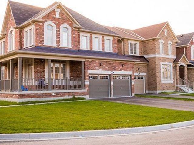 Apartment for rent in Bradford West Gwillimbury, Ontario