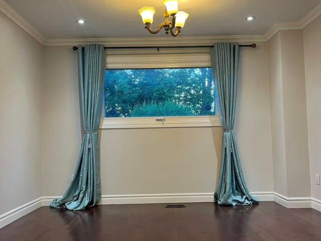 House for rent in Woburn, Ontario