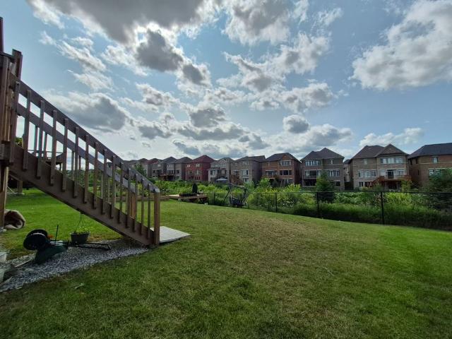 House for rent in York, Ontario