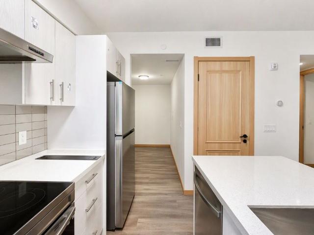 Apartment for rent in Woburn, Ontario