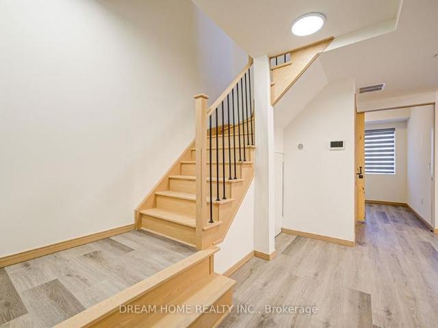 Apartment for rent in Woburn, Ontario