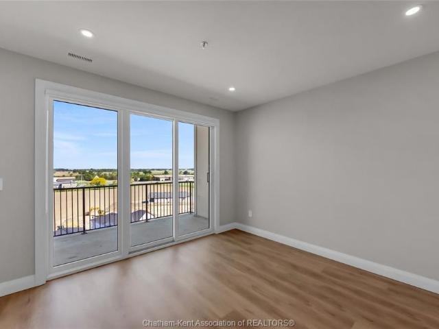 Apartment for rent in Blenheim, Southwestern Ontario