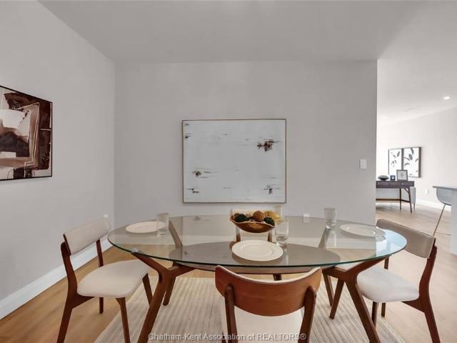 Apartment for rent in Blenheim, Southwestern Ontario