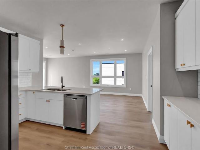 Apartment for rent in Blenheim, Southwestern Ontario