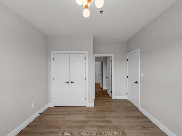 Apartment for rent in Chatham–kent, Ontario