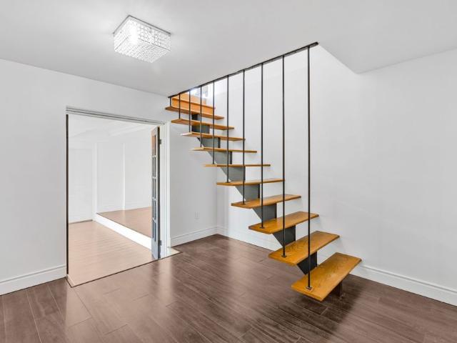 House for rent in Ancaster, Ontario