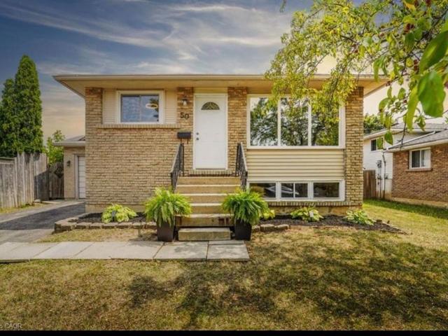 House for rent in Ancaster, Ontario