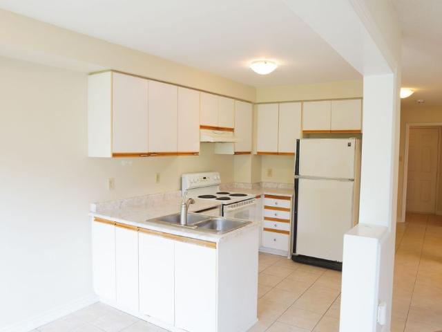 Townhouse for rent in York, Ontario