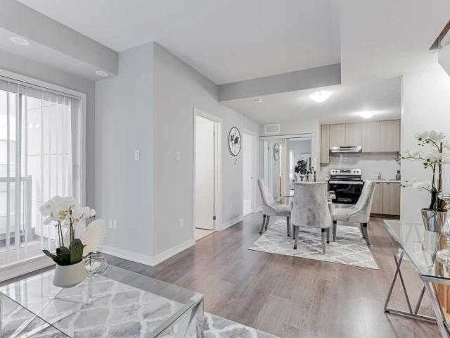 Apartment for rent in Woburn, Ontario