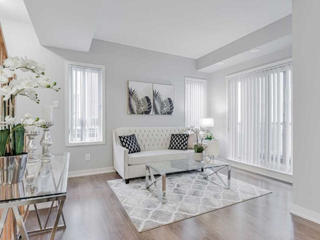 Apartment for rent in Woburn, Ontario