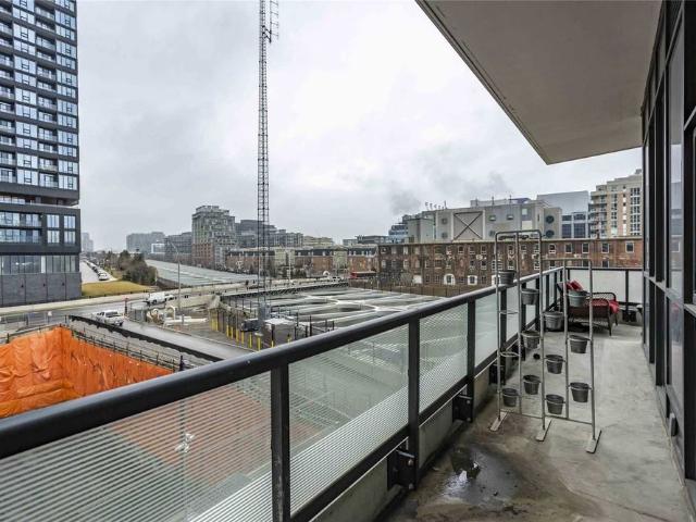 Apartment for rent in Spadina—Fort York, Toronto