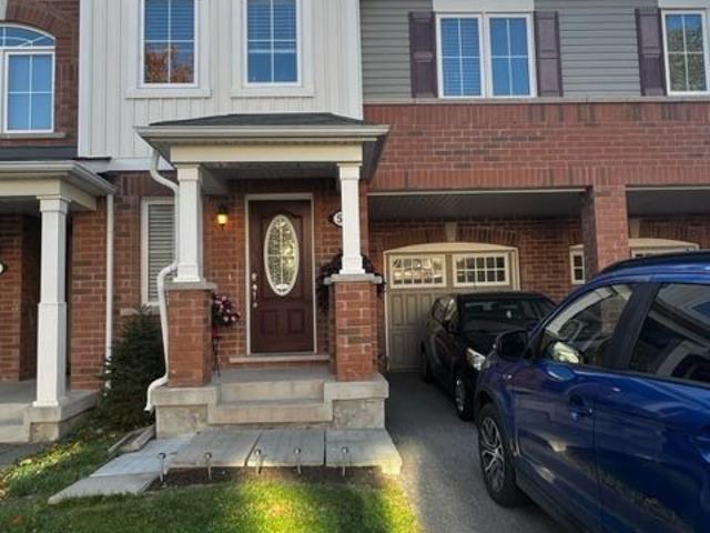 Townhouse for rent in York, Ontario