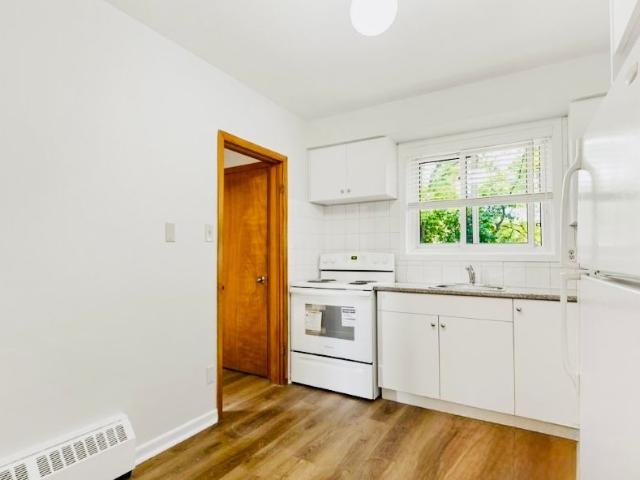 House for rent in Mississauga, Ontario