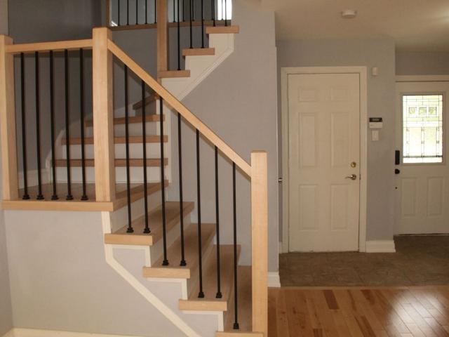 Townhouse for rent in Barrie, Ontario