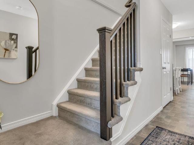 Apartment for rent in Kitchener, Ontario
