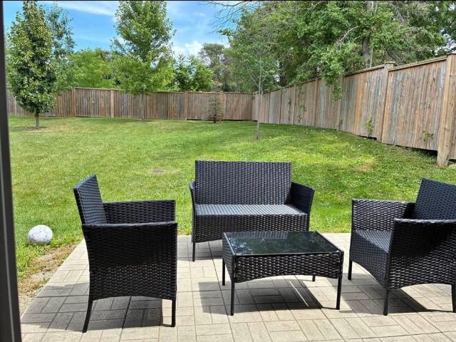 Apartment for rent in Kitchener, Ontario