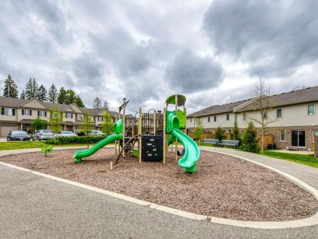 Apartment for rent in Kitchener, Ontario