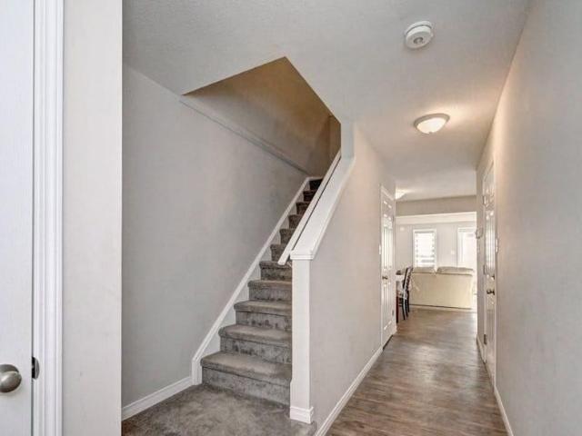 Townhouse for rent in Kitchener, Ontario