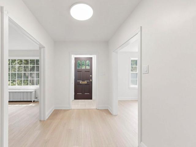 House for rent in Don Valley West, Toronto