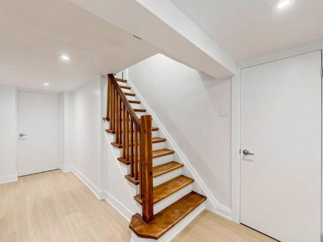 House for rent in Woburn, Ontario