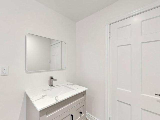 House for rent in Woburn, Ontario