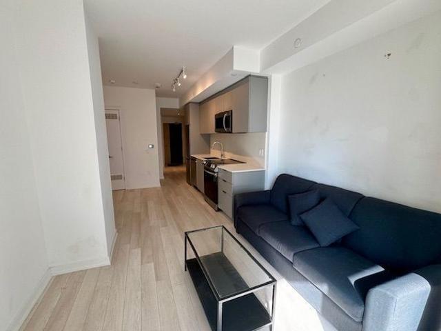 Apartment for rent in Toronto Centre, Toronto