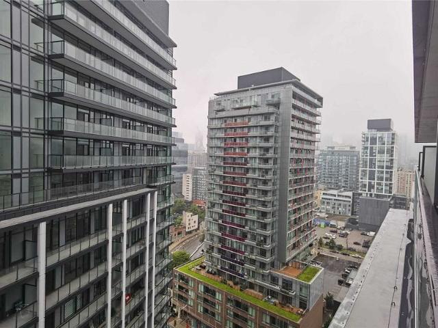 Apartment for rent in Woburn, Ontario