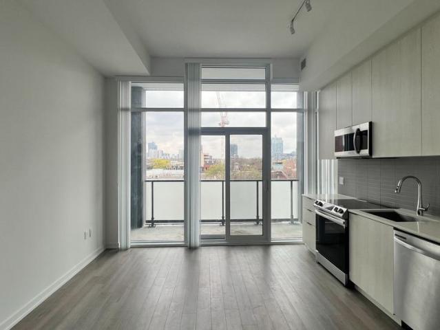 Apartment for rent in Woburn, Ontario
