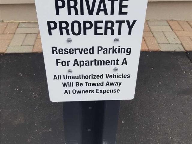 Apartment for rent in Caledon, Ontario