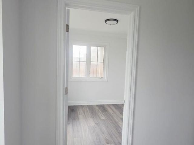 Townhouse for rent in Georgina, Ontario