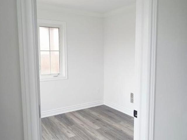 Townhouse for rent in Brampton, Golden Horseshoe