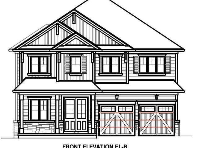 House for rent in Loyalist, Ontario