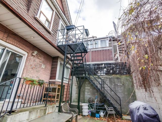 House for rent in Woburn, Ontario