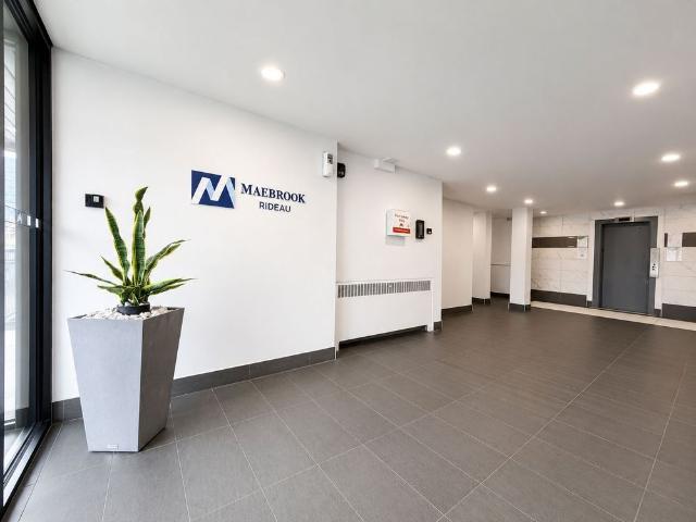 Apartment for rent in Mulhurst Bay, Ontario