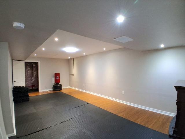 House for rent in Ancaster, Ontario