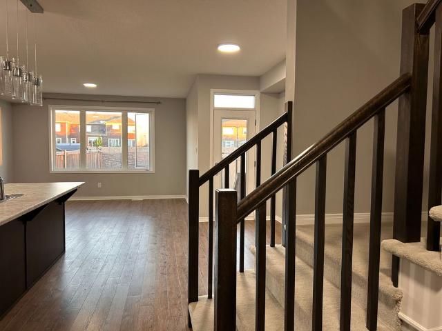 Townhouse for rent in Carleton Place, Eastern Ontario