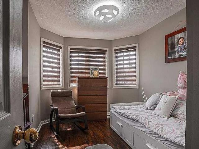 House for rent in Brampton, Golden Horseshoe