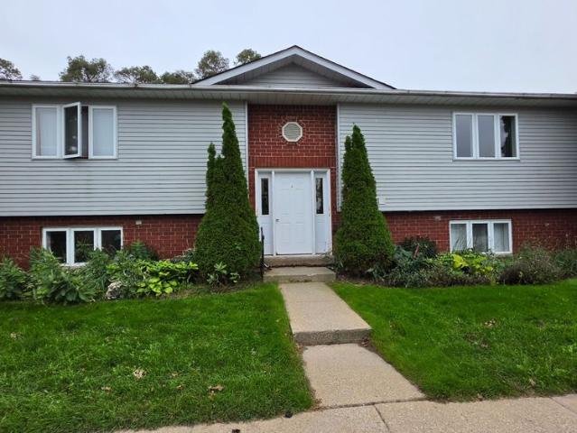Apartment for rent in Dufferin, Ontario