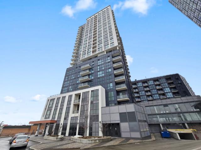 Apartment for rent in Etobicoke—Lakeshore, Toronto