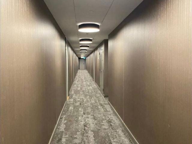 Apartment for rent in Etobicoke—Lakeshore, Toronto