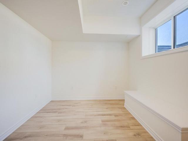 Townhouse for rent in Georgina, Ontario