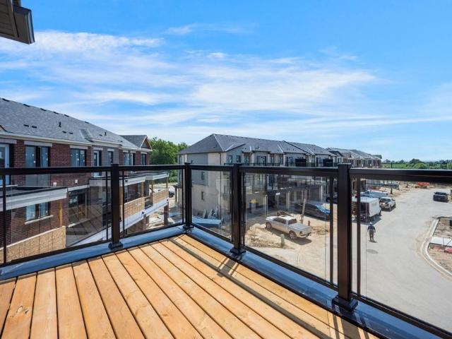 Townhouse for rent in Georgina, Ontario