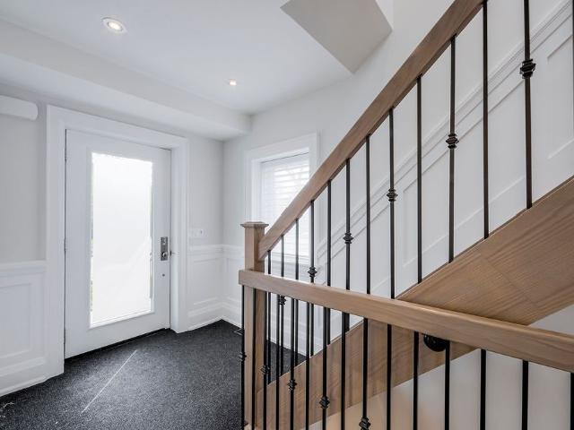 House for rent in Woburn, Ontario